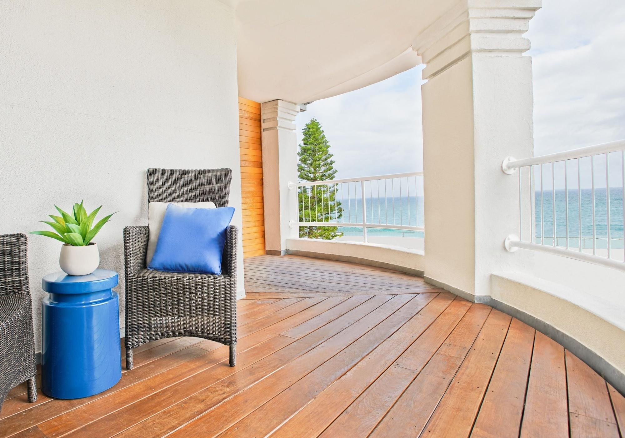 Cottesloe Beach Hotel Perth Exterior photo